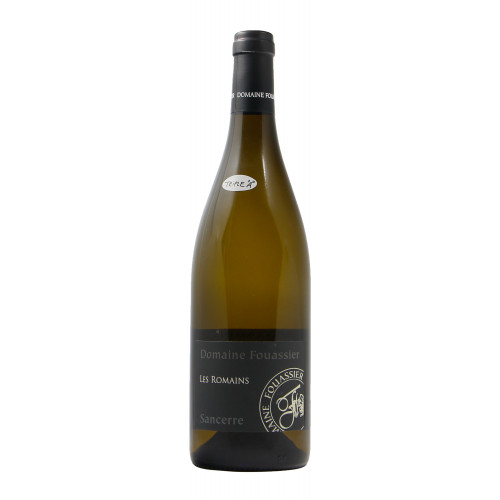 Sancerre Les Romains 2014