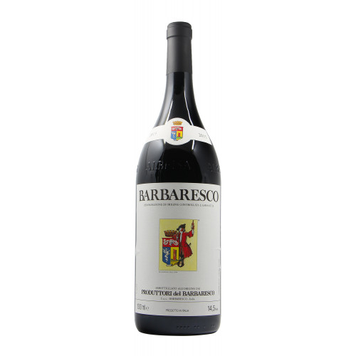 BARBARESCO MAGNUM 2015