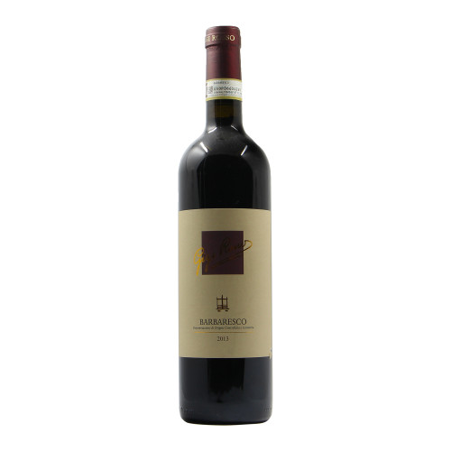 BARBARESCO 2013