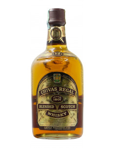 CHIVAS REGAL BLENDED SCOTCH WHISKY 12 YEARS OLD 43 GRADI 1.5L NV CHIVAS REGAL Grandi Bottiglie