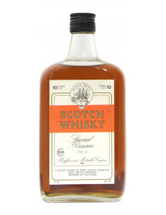 Whisky Scotch Special Reserve