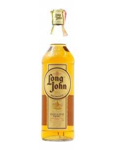 
                                                            Drink A Toast To Long John...
                            