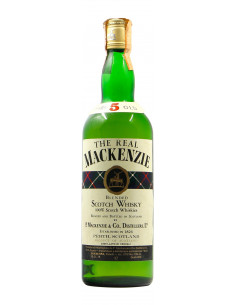 Blended Scotch Whisky 75Cl...