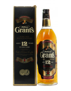 
                                                            RARE OLD SCOTCH WHISKY 12YO NV WILLIAM GRANT E SONS Grandi Bottiglie
                            