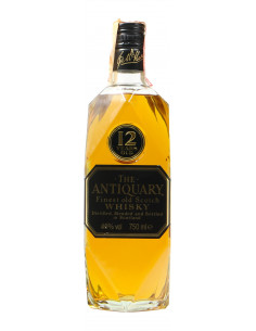 Whisky The Antiquary 12Yo...