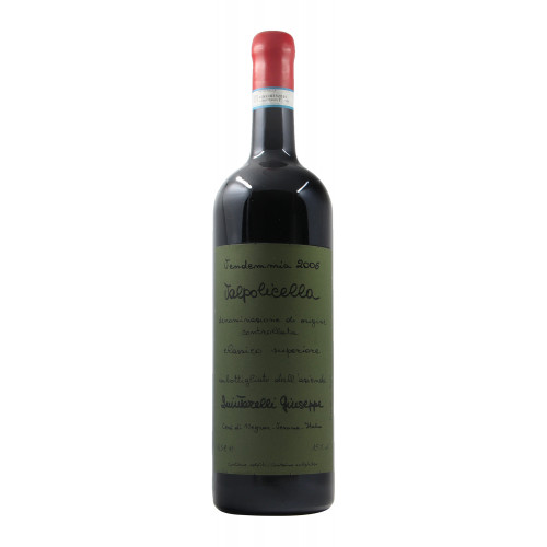 VALPOLICELLA MAGNUM 2006