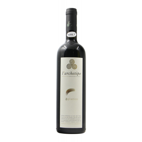 AGLIANICO 2013