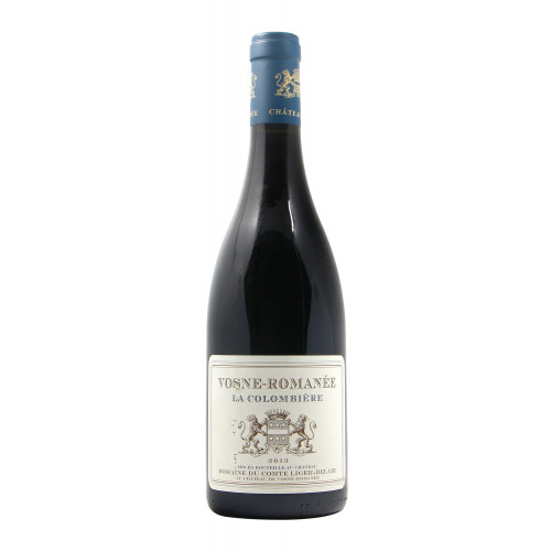 Vini di Borgogna VOSNE ROMANEE LA COLOMBIERE (2013)