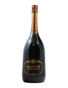 CHAMPAGNE BRUT GRANDE SANDREE MAGNUM 2006 DRAPPIER Grandi Bottiglie