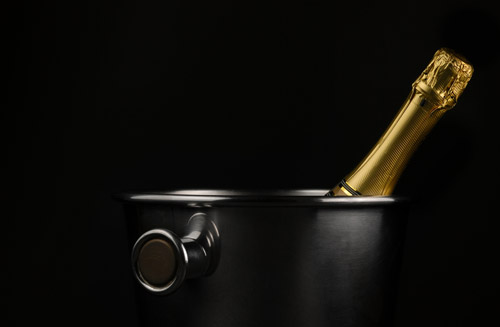 I migliori champagne in vendita online su grandi bottiglie