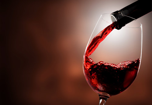 red wine, our selection of the best italian red wines and french red wine online on grandibottiglie.com