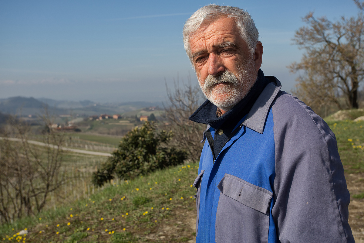 Emilio Sciacca vini dell'Etna Grandi Bottiglie