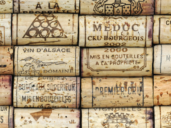 Il prestigio e l'unicità dei vini francesi 